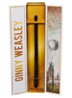 Spin Master Harry Potter Wizarding World zberateľské paličky čarodejníkov s podstavcom (1)
