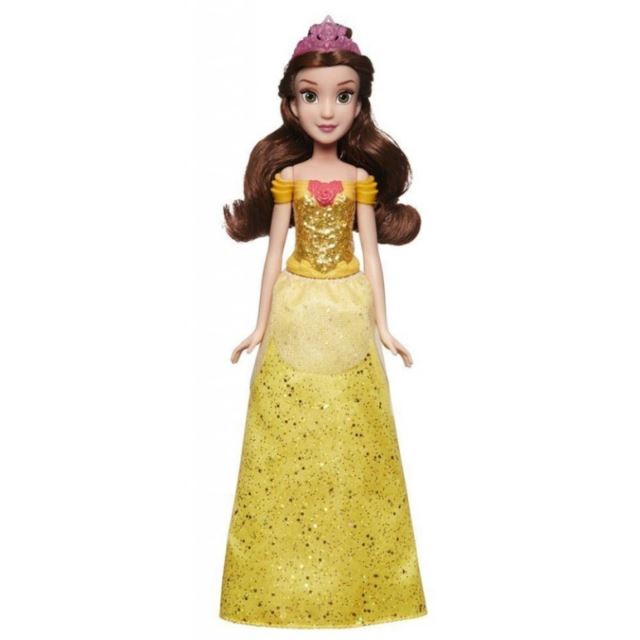Hasbro Disney princezna Bella, E4159