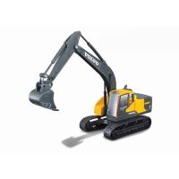 Bburago Bager Construct Volvo EC220E 1:50