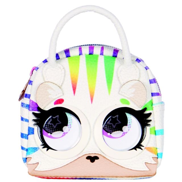 Spin Master PURSE PETS Mikro kabelka Tigrík