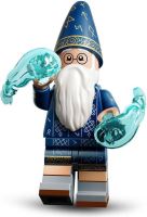LEGO® 71053 Minifigurka Merlin
