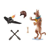 Playmobil 70711 SCOOBY-DOO! Sběratelská figurka Pilot (2)