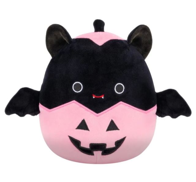 SQUISHMALLOWS Netopier v tekvici - Emily
