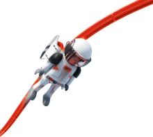 Playmobil 71976 Sky Trails: Sky Rider (1)