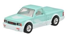 Mattel Hot Wheels BOULEVARD '91 GMC SYCLONE, HKF24 (1)