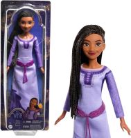 Mattel Disney Prianie bábika Hlavná hrdinka, HPX23 (1)