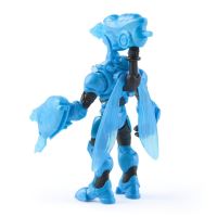 Spin Master DC METAL FORCE akčná figúrka 10 cm BLUE BEETLE (2)