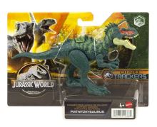 Mattel Jurský svět: Nebezpečná smečka PIATNITZKYSAURUS, HLN55 (1)