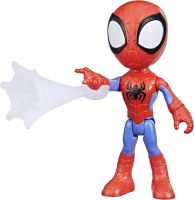 Hasbro Spiderman Spidey and Friends SPIDEY