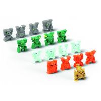 Schleich 81000 Eldrador Mini Creatures Minifigurka série 1 (1)