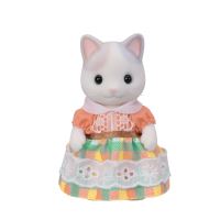 Sylvanian Families 5738 Rodina Latte kočky (3)