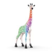 Schleich 72265 Limitovaná edícia - žirafa 90. výročie