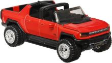 Hot Wheels® Natahovací auto GMC HUMMER EV
