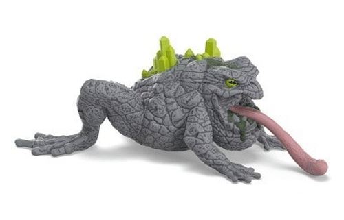 Schleich 70857 Kamenná ropucha