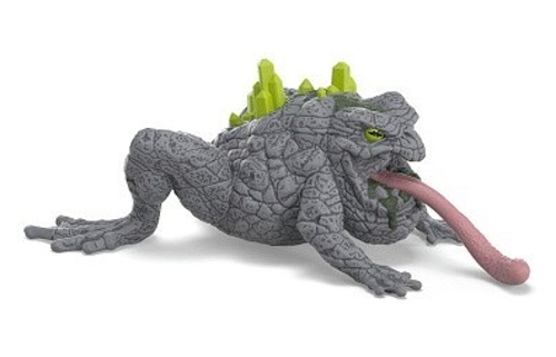 Schleich 70857 kamenná ropucha