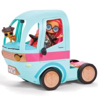 MGA L.O.L. Surprise O.M.G. – Karavan (6)