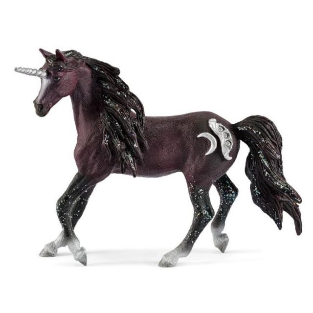 Schleich 70578 Měsíční jednorožec