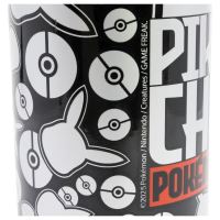 Pokémon Termofľaša 665 ml, nerezová (2)
