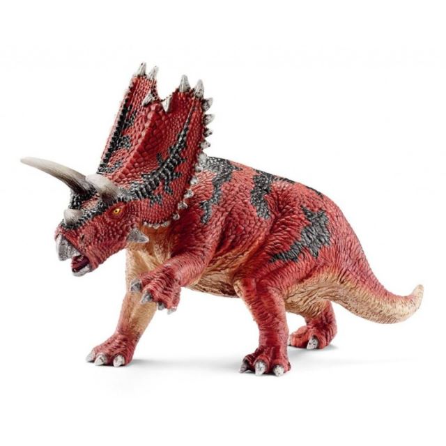 Atlas Pentaceratops 17 cm