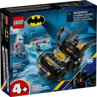 LEGO® Batman™ 76301 Batman™ a Batmobil vs. Mr. Freeze™ (6)