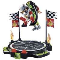 Playmobil® Stuntshow 70836 Letec s Jetpackom (1)
