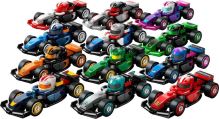 LEGO® 71049 Zberateľské závodné auto F1® Ferrari (2)