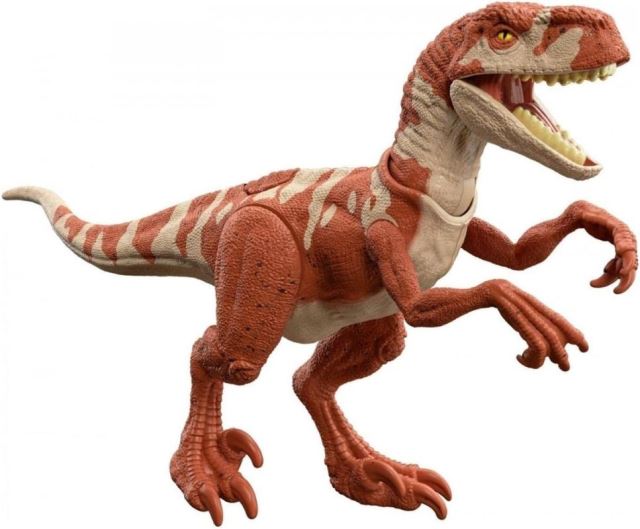 Mattel Jurský svět: Nadvláda Dravá smečka ATROCIRAPTOR