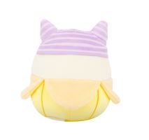 SQUISHMALLOWS Banán s čepicí - Junie, 13 cm (3)