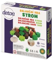 Detoa Balančná hra Strom (6)
