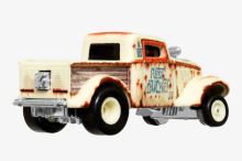 Mattel HW CAR CULTURE DRAG STRIP ´33 Willys (2)