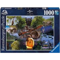 Ravensburger 17147 Puzzle Jurský park 1000 dielikov
