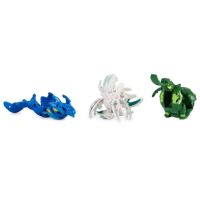 Bakugan Legends startovací sada S5 KRAKELIOS ULTRA x CENTIPOD x MAXODON (5)