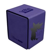 Pokémon UP: Elite Gengar Premium Alcove Flip