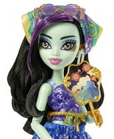 Mattel Monster High Skulltimate secrets Destination panenka JINAFIRE LONG, JDR52 (5)
