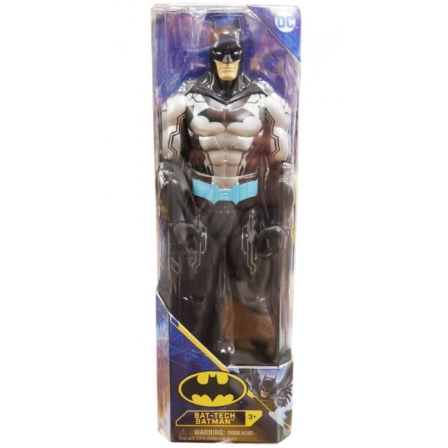 Spin Master Batman Bat-Tech figurka 30 cm