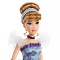 Mattel Disney Princess Narodeninová Popoluška JCR78 (2)