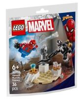 LEGO® Marvel 30707 Venomova loupež v muzeu