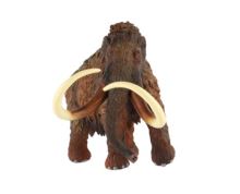 ZOOTED Mamut srstnatý 18 cm (3)