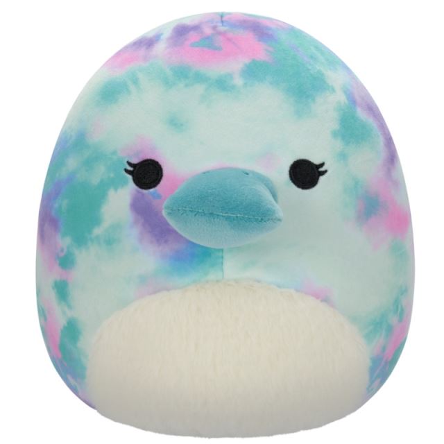 SQUISHMALLOWS Ptakopysk - Mitch