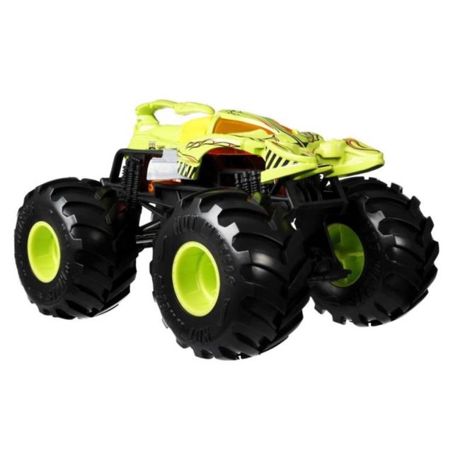 Mattel Hot Wheels® Monster SCORPEDO 19cm, GTJ42