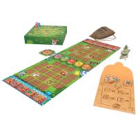 Asmodee Záhradná bitka (1)