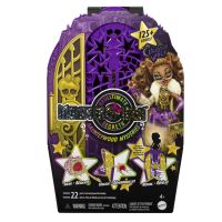 Mattel Monster High Skulltimate secrets Hauntlywood mysteries CLAWDEEN, JBG80 (1)