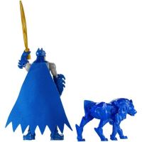 Batman a Blade Wolf, Mattel CGN49 (2)
