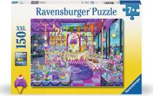 Ravensburger 13413 Puzzle Rozprávková cukráreň 150 dielikov