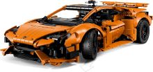 LEGO® TECHNIC 42196 Oranžové Lamborghini Huracán Tecnica (4)
