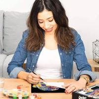 Ravensburger 23730 CreArt Star Wars: R2-D2 (5)