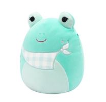 SQUISHMALLOWS Žába - Novi (1)