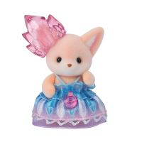 Sylvanian Families 5871 Kouzelná vílí miminka (3)