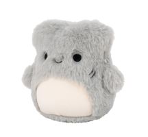 SQUISHMALLOWS Fuzzamallows Kladivoun - Tank, 13 cm (1)