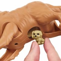 Mattel Barbie® Novonarodené šteniatka, HCK75 (2)